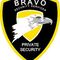 Bravo Security Company logo